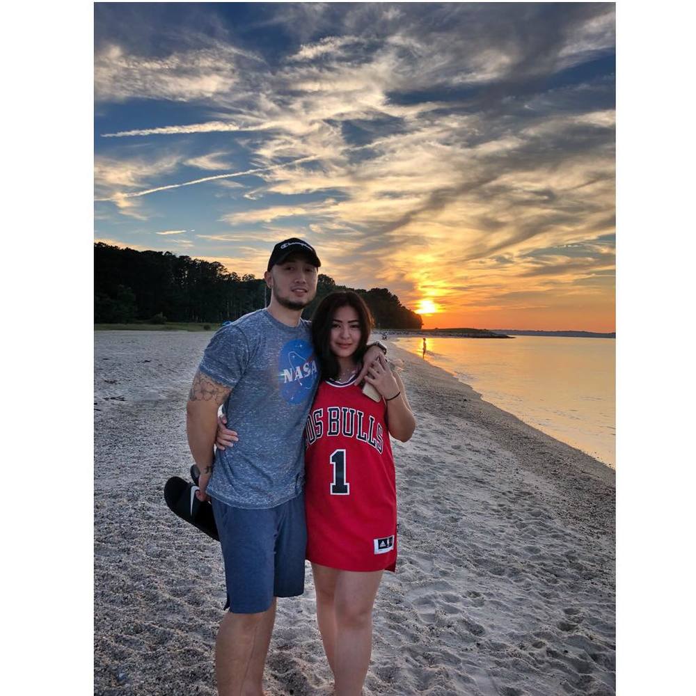 Meet your Posher, Allyzachristian